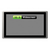 Панельный компьютер Cincoze CV-W115C/P2002E-i5-E4
