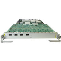 Линейная карта Cisco A9K-4T-B
