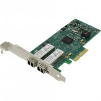 Сетевая карта Intel I350F2BLK