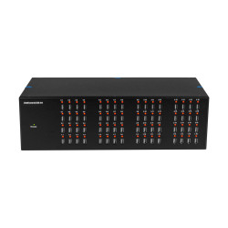 USB over IP концентратор DistKontrol DistKontrolUSB-64 2.0
