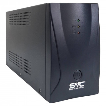 Источник бесперебойного питания SVC V-850-R/M
