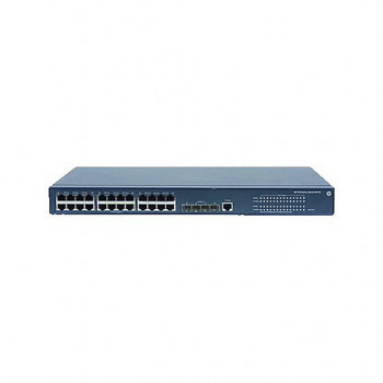 Коммутатор HPE 5120 24G, JE074B