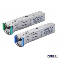 Модуль SFP MOXA SFP-1G10BLC-T