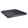 Промышленный компьютерный корпус Axiomtek AX61135TM-RC (1U, ATX, 2xHDD, без PSU)