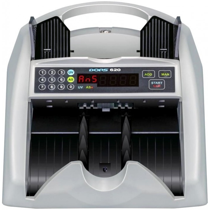 Счётчик банкнот DORS FRZ-025281 Счётчик банкнот DORS FRZ-025281