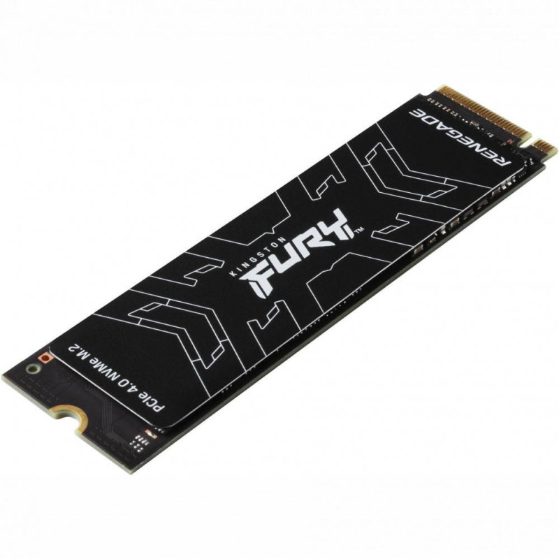 Жесткий диск Kingston Fury Renegade 4 ТБ SFYRD/4000G
