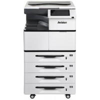 МФУ лазерный Avision AM5630i (000-0857D-0KG)