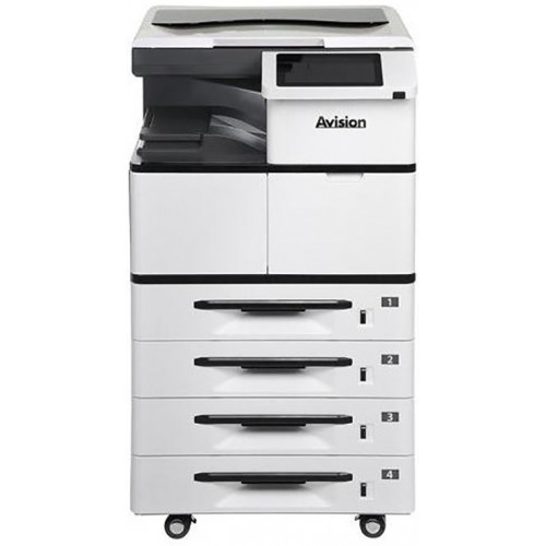 МФУ лазерный Avision AM5630i (000-0857D-0KG)