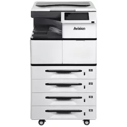 МФУ лазерное Avision 000-0857D-0KG