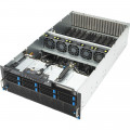 Серверная платформа ASUS ESC8000-E11P (90SF02I4-M003C0)