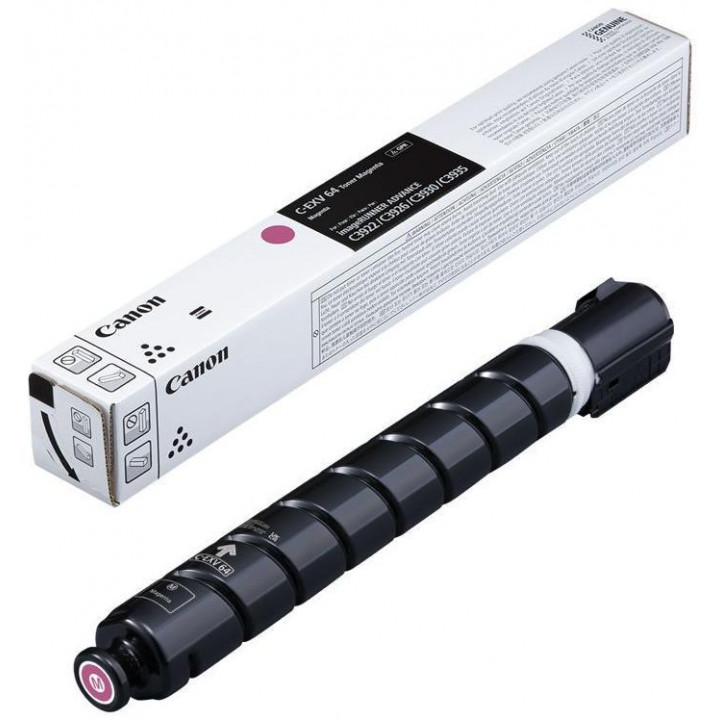 Картридж Canon C-EXV 64 Magenta 5755C002 (25 500к) Картридж Canon C-EXV 64 Magenta 5755C002 (25 500к)