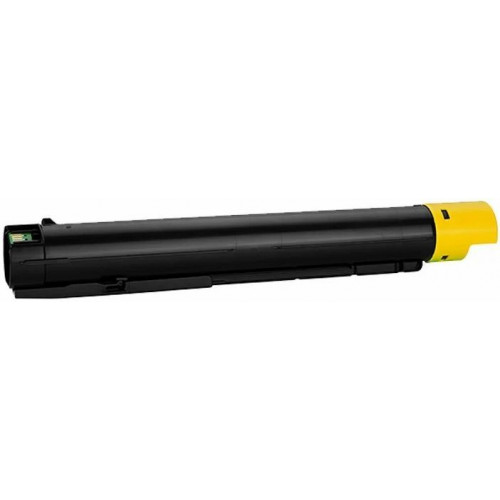 Картридж Pantum CTO-2600Y Yellow