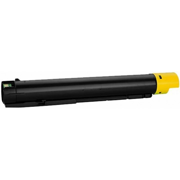 Картридж Pantum CTO-2600Y (Yellow, 15000 стр.) Картридж Pantum CTO-2600Y (Yellow, 15000 стр.)