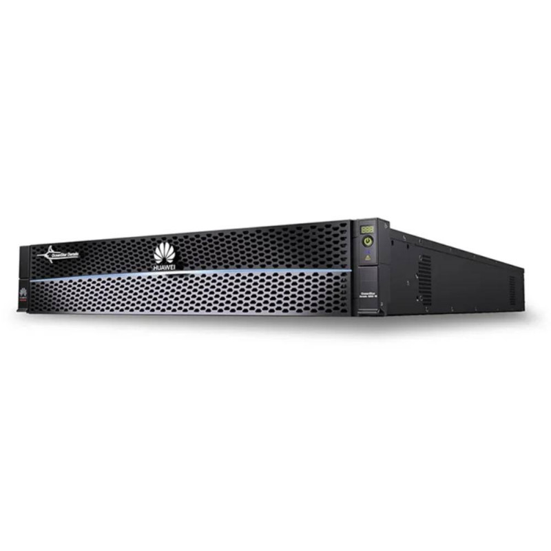СХД Huawei OceanStor Dorado 6000 V6 (SAS, 1024GB Cache)