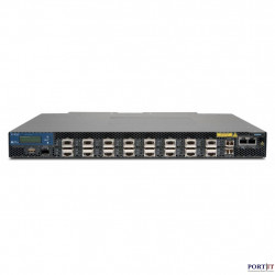 Коммутатор Juniper QFX3600-I-16Q-AFO
