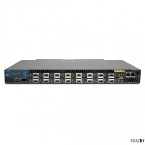 Коммутатор Juniper QFX3600-I-16Q-AFO