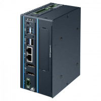 Встраиваемый компьютер на DIN-рейку Advantech UNO-410-E1H