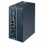 Встраиваемый компьютер на DIN-рейку Advantech UNO-410-E1H (Intel E3940, 8G DDR3L, 2LAN, 2COM, 4USB, 8DIO)