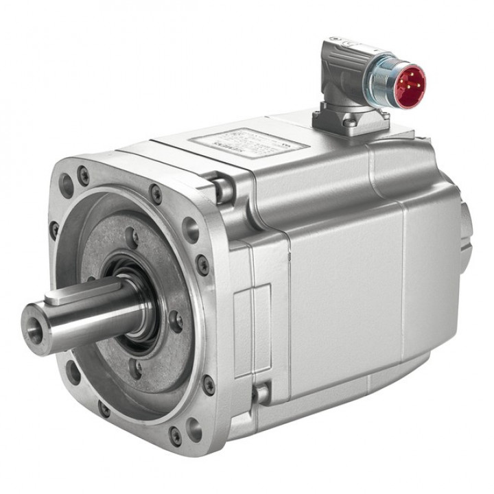 Синхронный двигатель Siemens 1FK7081-2AF71-1RA0 (16 кВт, 3000 об/мин, IP64, энкодер AM20DQI) Синхронный двигатель Siemens 1FK7081-2AF71-1RA0 (16 кВт, 3000 об/мин, IP64, энкодер AM20DQI)