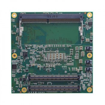 Промышленная модульная плата Axiomtek CEM521-i5-8365UE