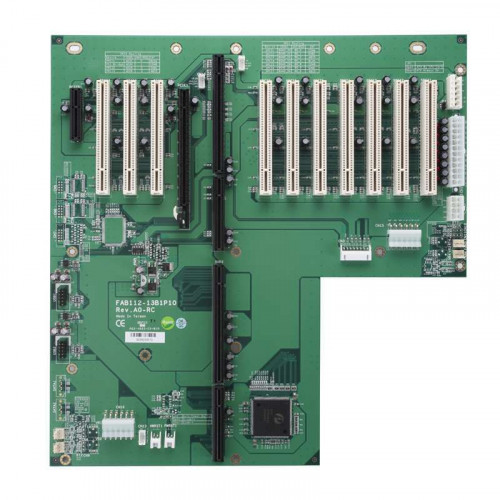Кроссплата Axiomtek FAB112-13B1P10-RC