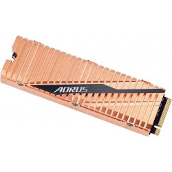 Жесткий диск GIGABYTE SSD Aorus NVMe (GP-ASM2NE6200TTTD)