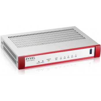 Межсетевой экран Zyxel USG FLEX 50H (USGFLEX50H-EUCI02F)