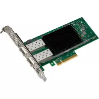 Сетевая карта Intel E810XXVDA2G1P5 2×25 Гбит/с SFP28
