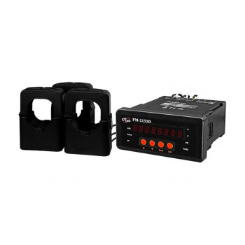 Измеритель ICP DAS PM-2133D-360P CR