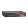 Компактный встраиваемый компьютер Axiomtek NA345-D4GI-N3350-US w/o LBP (Intel Celeron N3350, 4xGbE LAN, LAN Bypass)