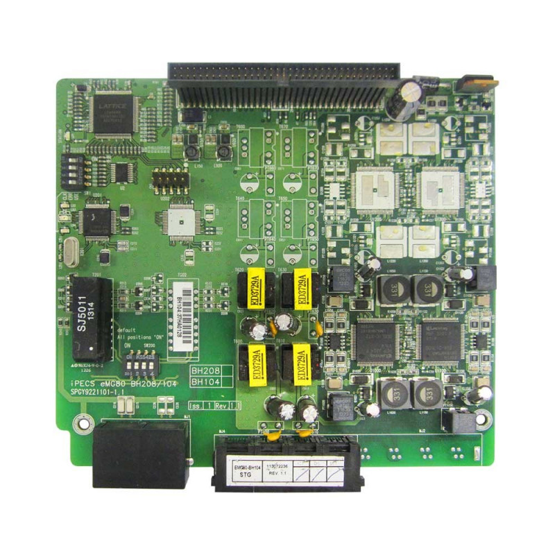 Плата Ericsson-LG eMG80-BH104