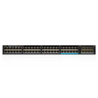 Коммутатор Cisco WS-C3650-12X48UR-L