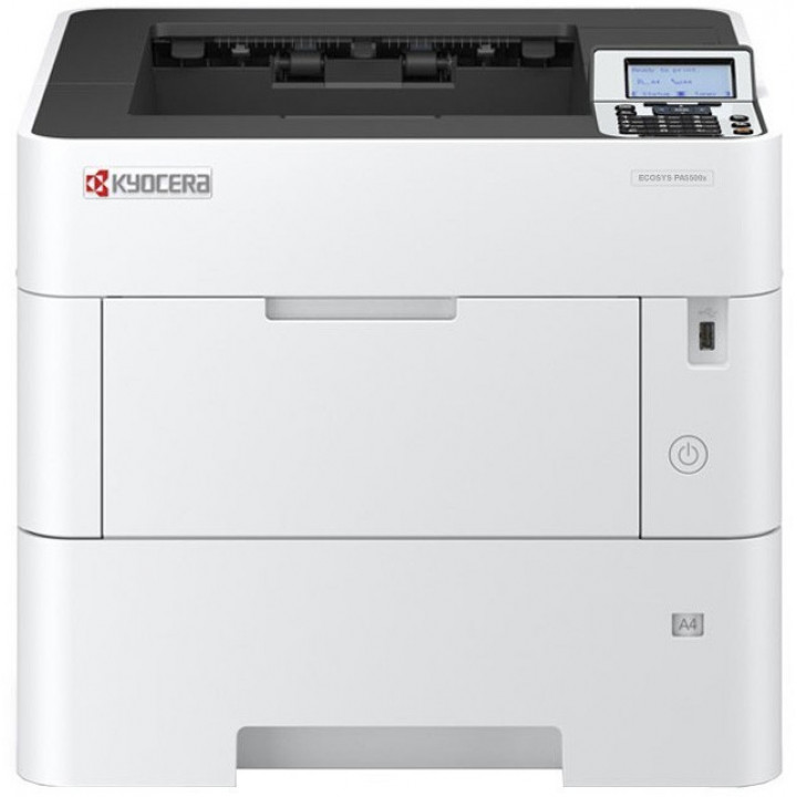 Принтер KYOCERA 110C0W3NL0 (А4, 55 ppm, дуплекс, Gigabit Ethernet, тонер на 10K) Принтер KYOCERA 110C0W3NL0 (А4, 55 ppm, дуплекс, Gigabit Ethernet, тонер на 10K)