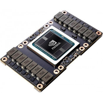 Графический ускоритель вычислений NVIDIA Tesla P100 SXM2.0 16GB OEM