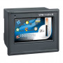 Сенсорная панель ICP DAS VPD-142N-H CR (4.3", 16 Мб RAM)