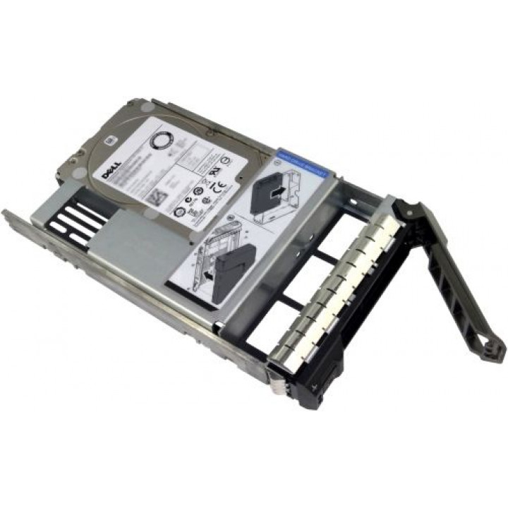 Жесткий диск Dell 400-ASHJ (1.2TB, SAS 12Gb/s, 10K, 2.5")