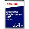 Жёсткий диск Toshiba AL15SEB24EQ 2,4 ТБ 10 500 об/мин