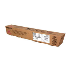 Картридж для плоттеров Ricoh Aficio SP C820DN/C821DN 820118 SPC820DNHE, 15K, magenta