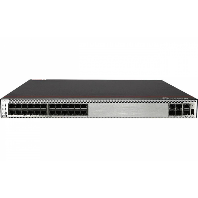 Коммутатор Huawei S5731-H24P4XC