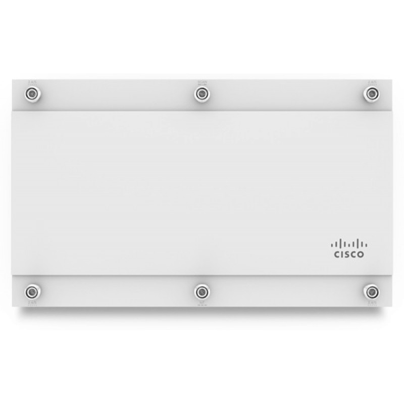 Точка доступа Cisco MR53E