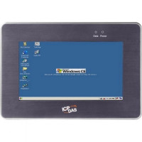 Дисплей ICP DAS TP-2070