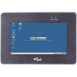 Дисплей ICP DAS TP-2070