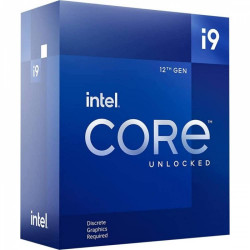 Процессор Intel Core i9-12900KF BOX