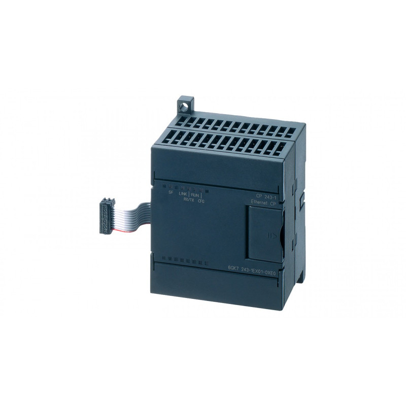 Коммуникационный процессор Siemens Simatic 6GK7243-1EX01-0XE0