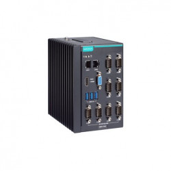 Встраиваемый компьютер MOXA DRP-C100-C1-6C-T