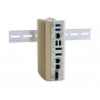 Встраиваемый компьютер Neousys POC-420(EA) (безвентиляторный)