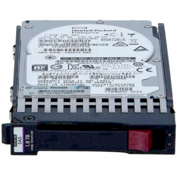 Жесткий диск 1.8TB SAS HPE (787649-001)