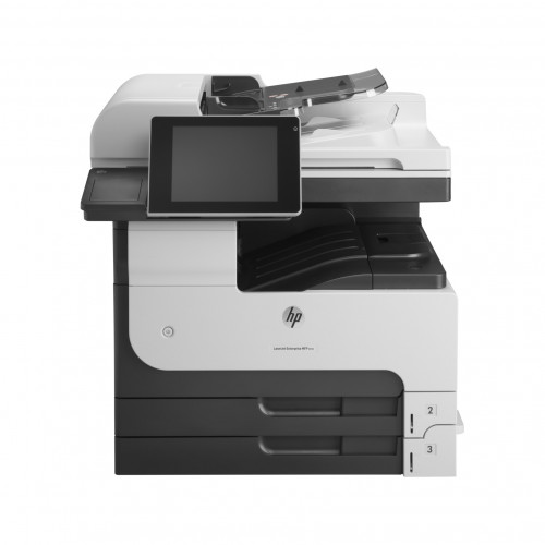 МФУ HP LaserJet M725dn (CF066A)