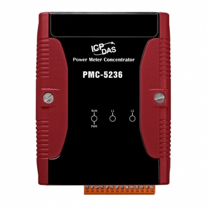 Концентратор данных ICP DAS PMC-5236