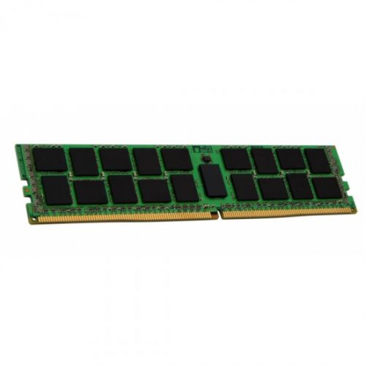 Модуль памяти Kingston KTH-PL426D8/16G (PC4-21300 2666MHz ECC Registered Dual Rank)